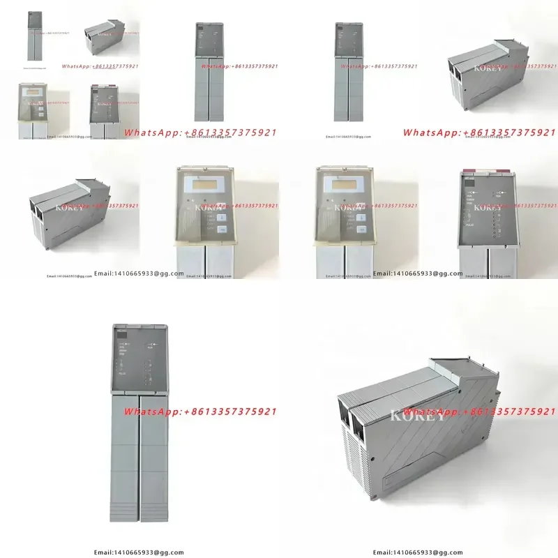 B&R PLC Module CP200 0GH-CP200 NC303 0GH-NC303 Please Inquiry