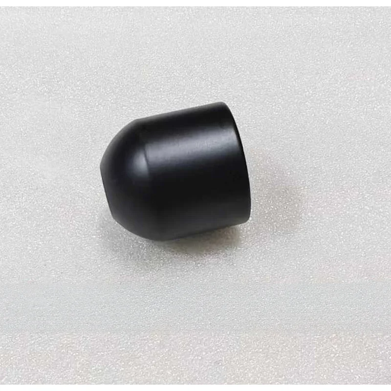 Motorcycle Handlebar End Cap Bar End Weight Balance Terminal Plug For  QJMOTOR SRK125S
