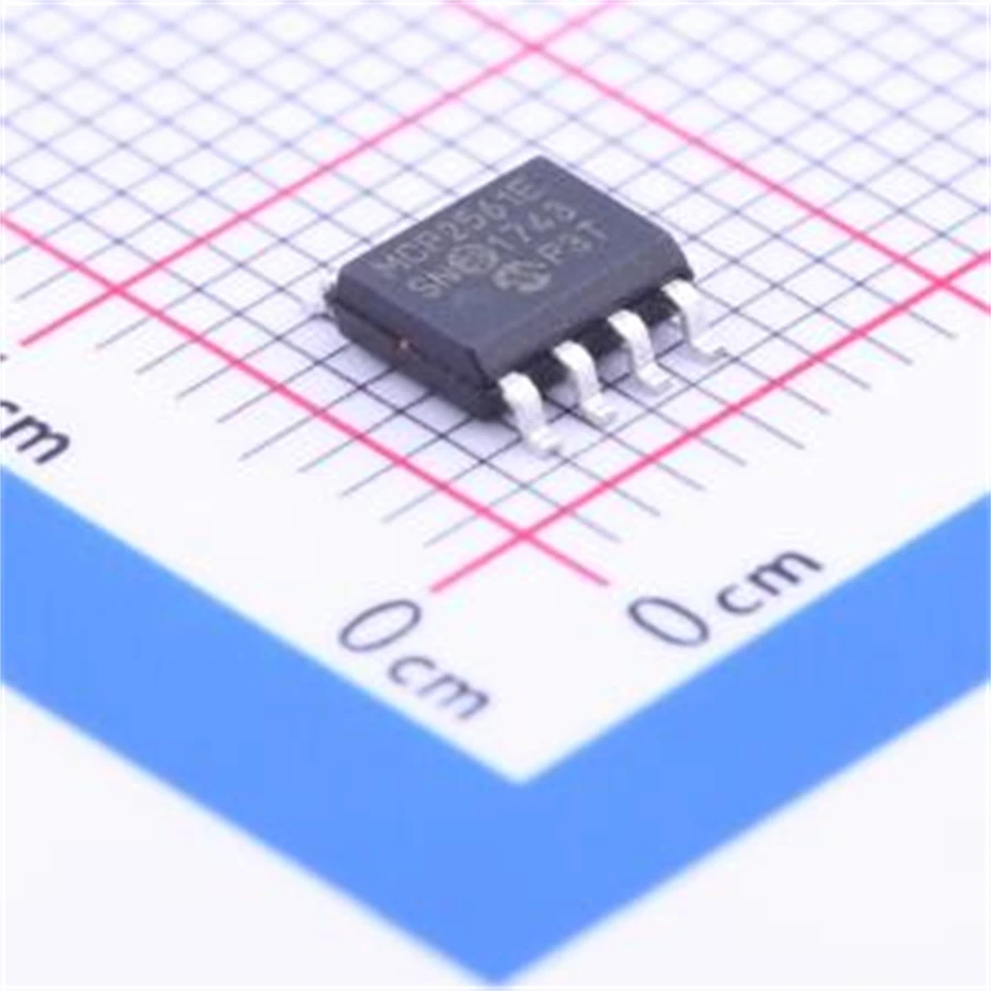 20PCS/LOT MCP2561-E/SN (CAN Transceivers)