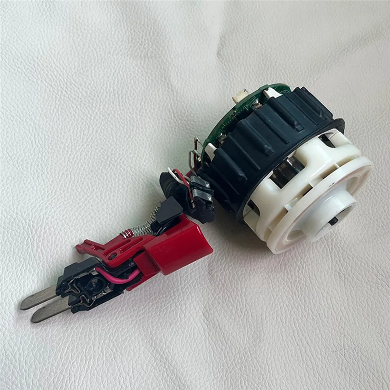 

AB34-Vacuum Cleaner Motor Motherboard Switch Assembly For Dyson V6 DC62 DC74 DC59 DC53 DC52 Replace Motor Switch Fittings