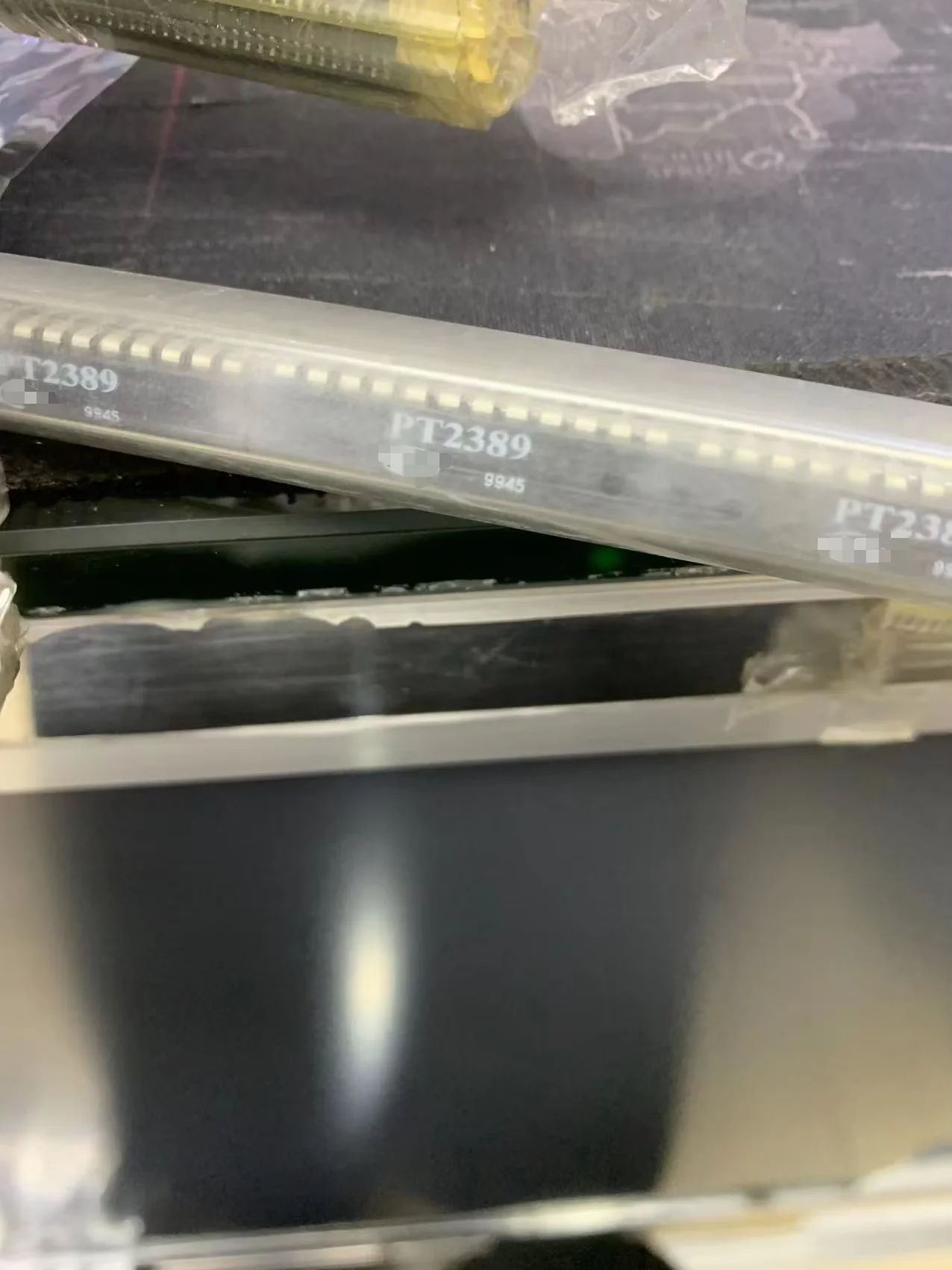 

PT2389 （1pcs）Electronic components