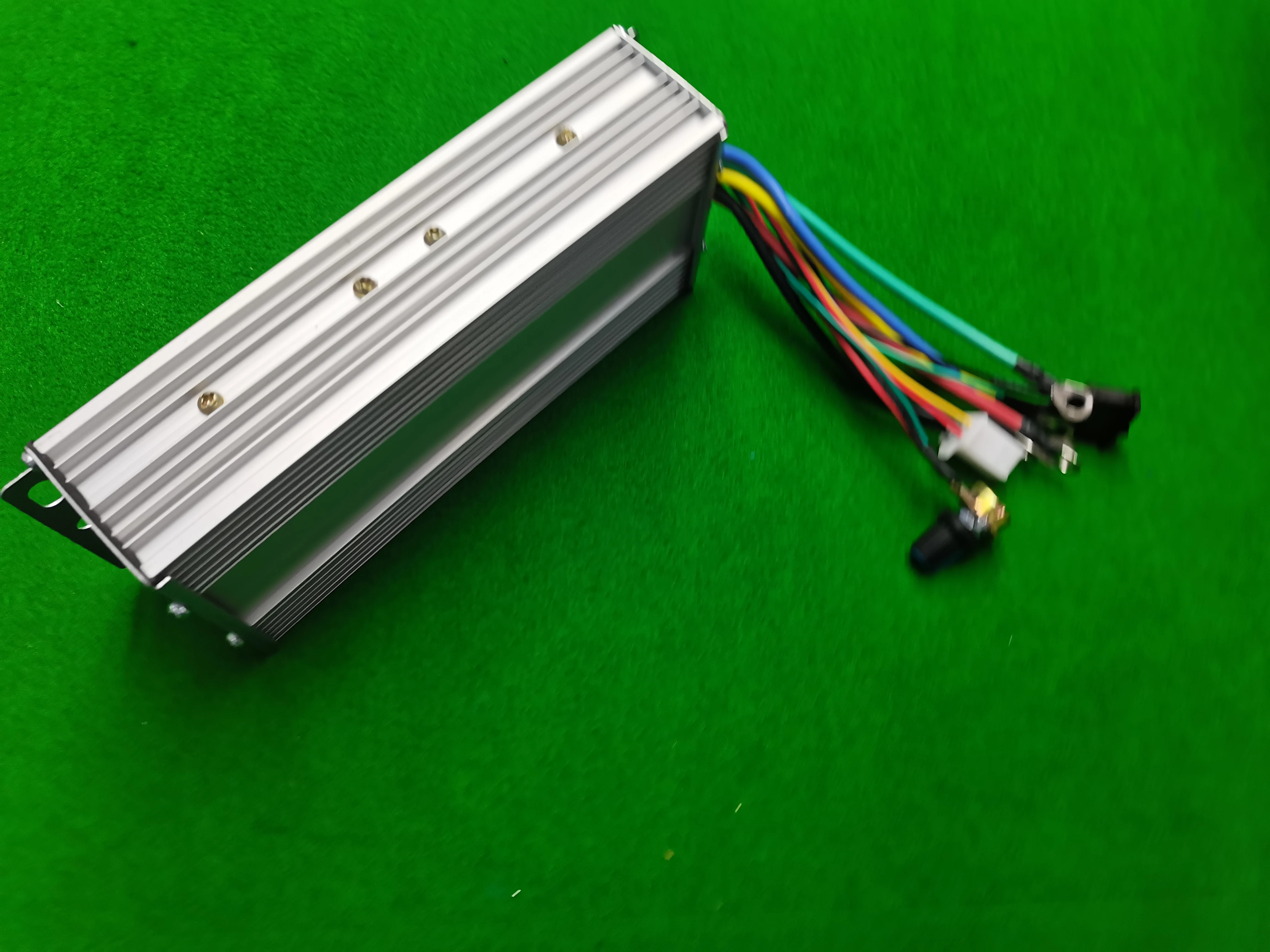 DC12V-24V Brushless Motor Controller, High Power, Brushless Motor Driver 800W 40A