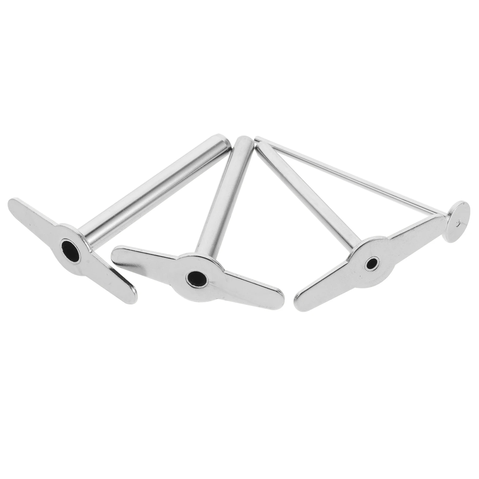 

1Set Metal Hole Puncher Steel Material Compact Size Easy to Carry for Rubber Plug Drilling Rubber Stopper Hole Punchers