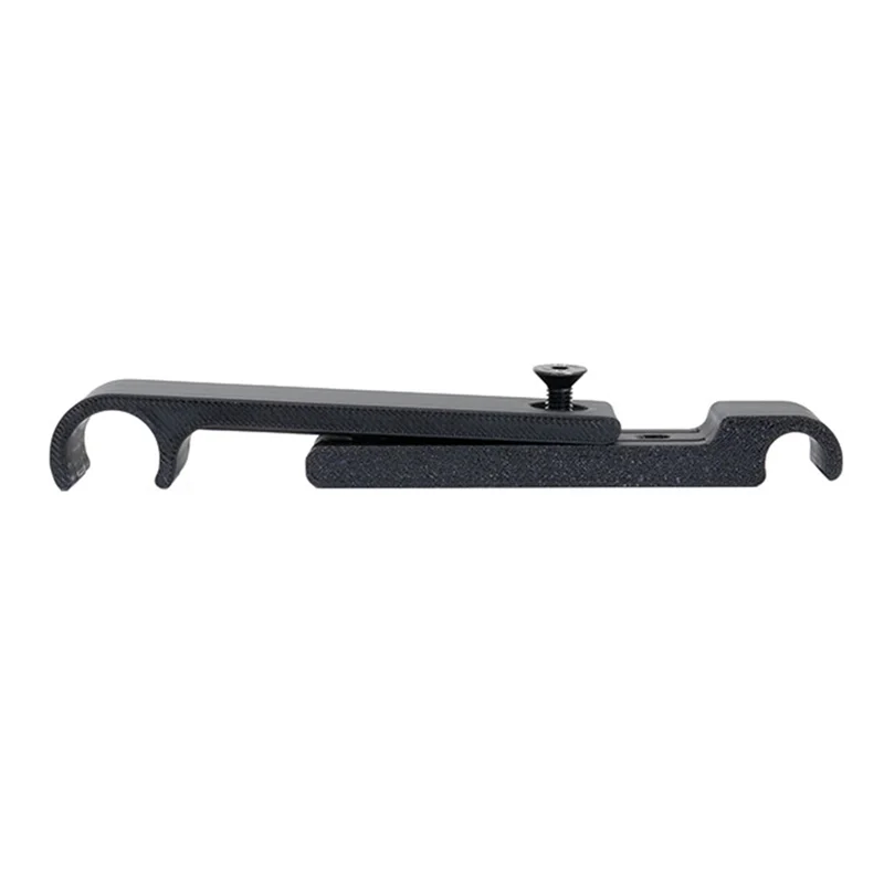 Reliable-Adjustable Folding Storage Hook For Playseat Challenger Seat Racing Simulation Folding Chair Fixing Pedal Hook