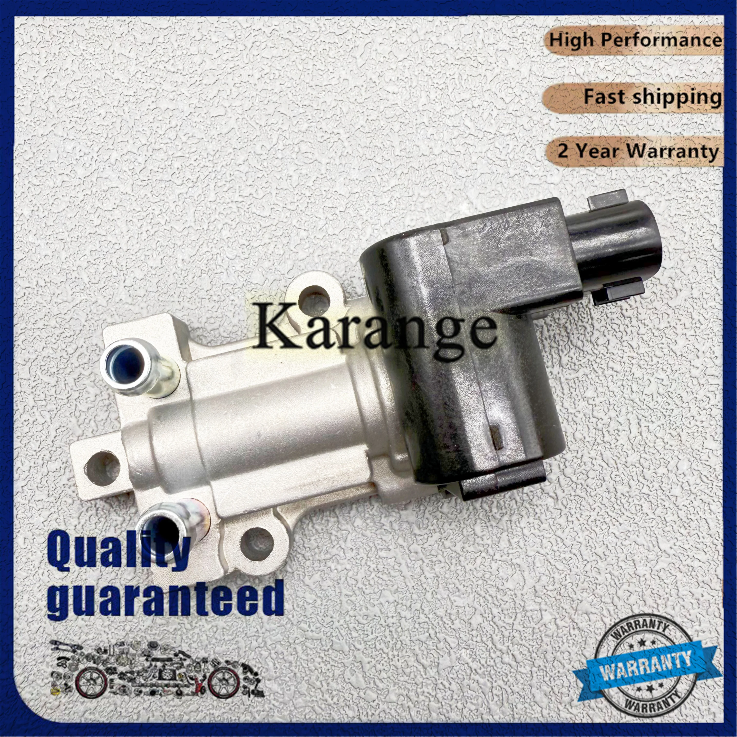 New Idle Air Control Valve Set For Toyota Altezza IAVC Idle Speed Motors OEM 22270-70130 136800-1380 2227070130 1368001380