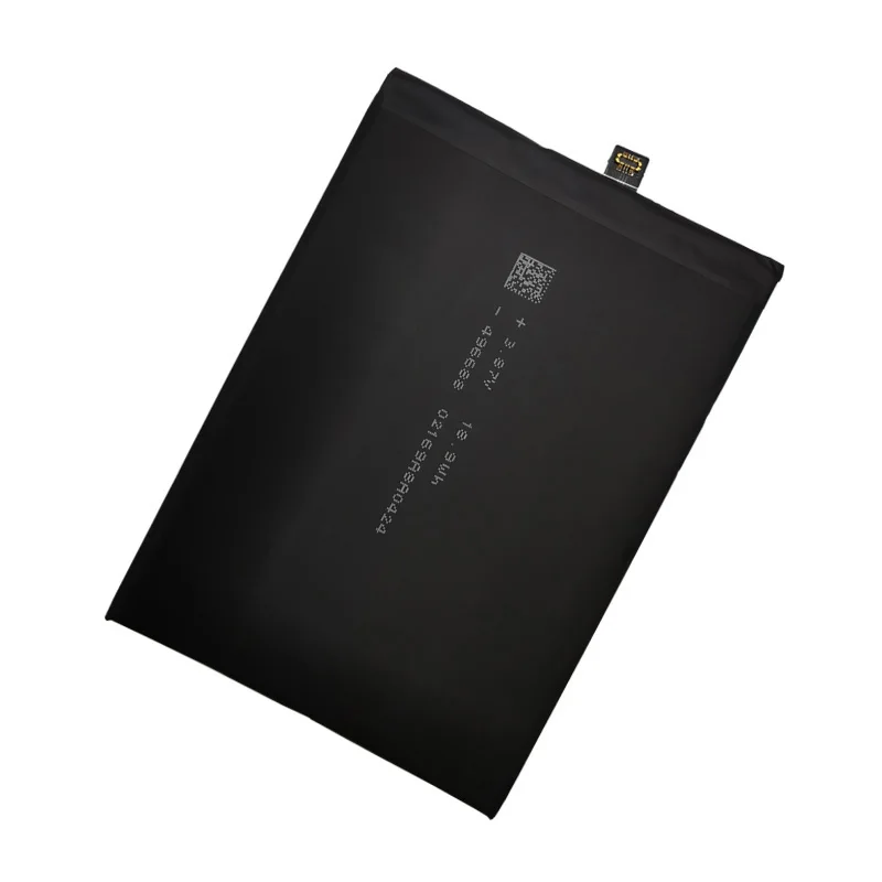 Batería de teléfono original de alta calidad BN57 5160mAh para Xiaomi Pocophone X3 Poco X3 Pro, baterías de reemplazo, envío rápido 3