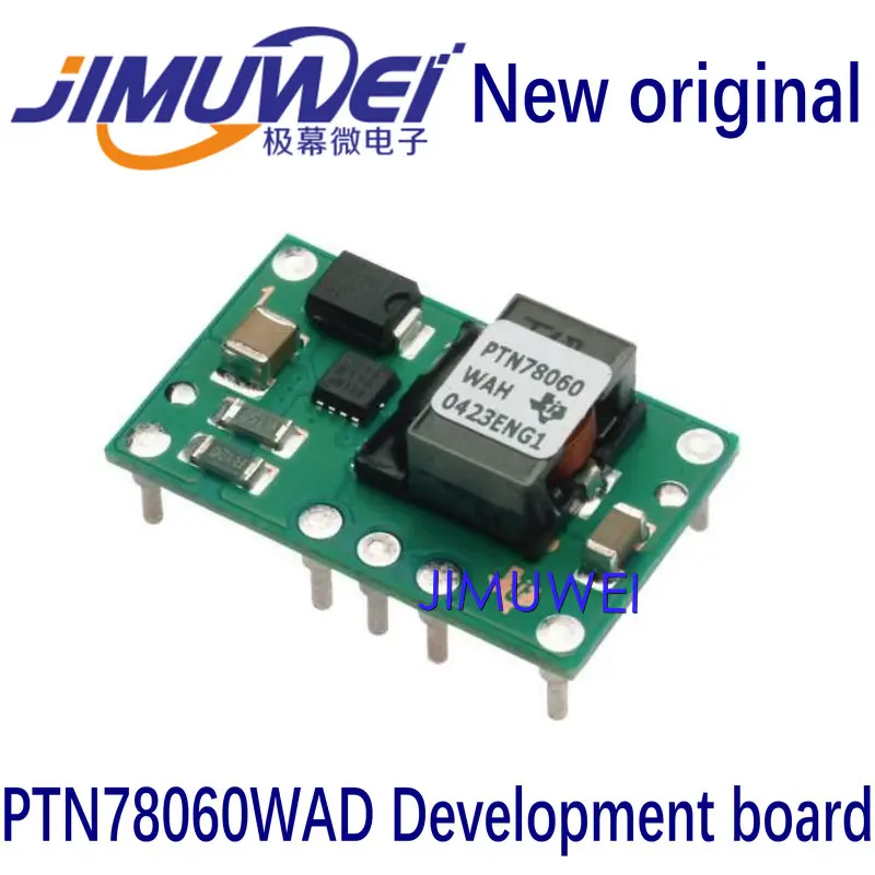 PTN78060WAD Development board 100%New and Original