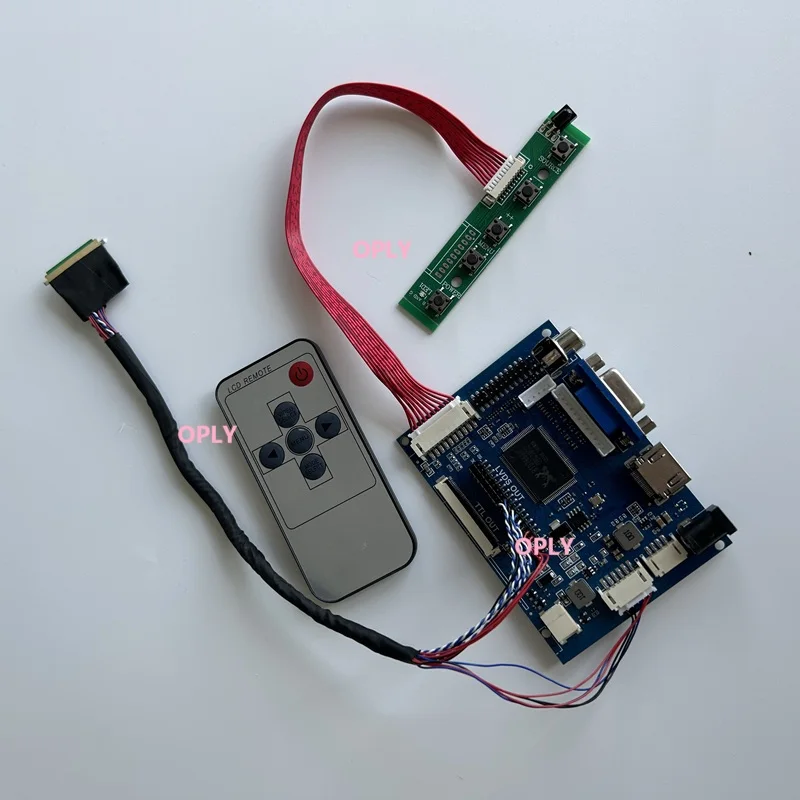 Controller Board Fo… - image