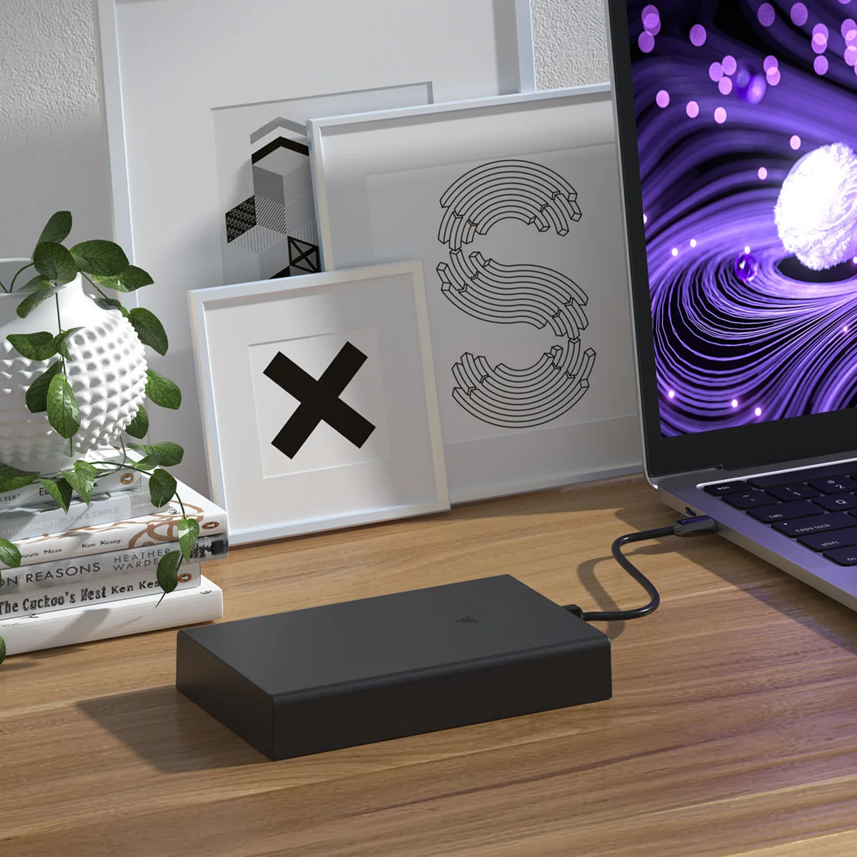 Thumbnail 4 - #69 Latest Hard Drive Docks Offers