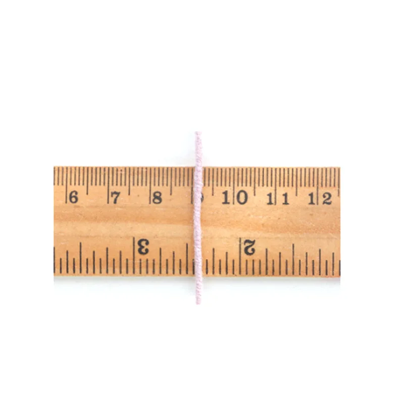 غزل الكروشيه خيوط لينة للحياكة الكروشيه قوس قزح الجزء مصبوغ الغزل 5 ستراند الصوف محبوك الطفل قبعة وشاح