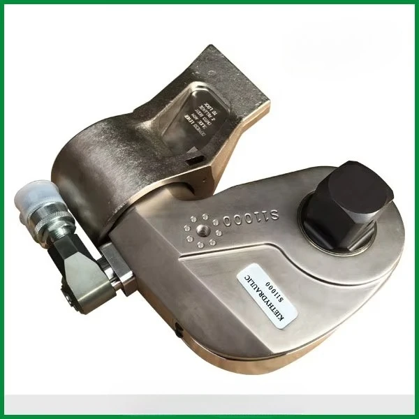 5MXTA مربع محرك مفتاح العزم الهيدروليكي أدوات هيدروليكية قسط