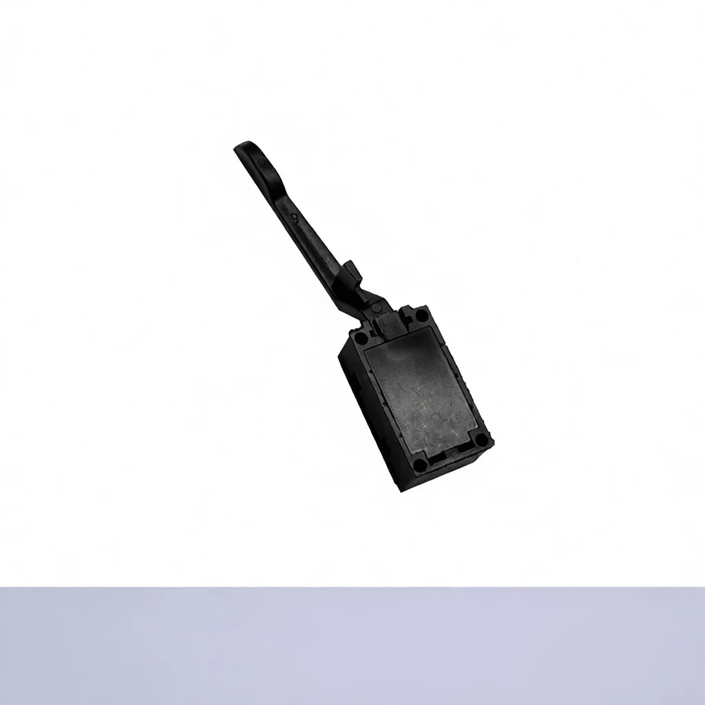 Electric Drill Forward Reverse Switch 10A Power Tool Motor Control Replacement Component 00388 Plastic Hand Tool Part