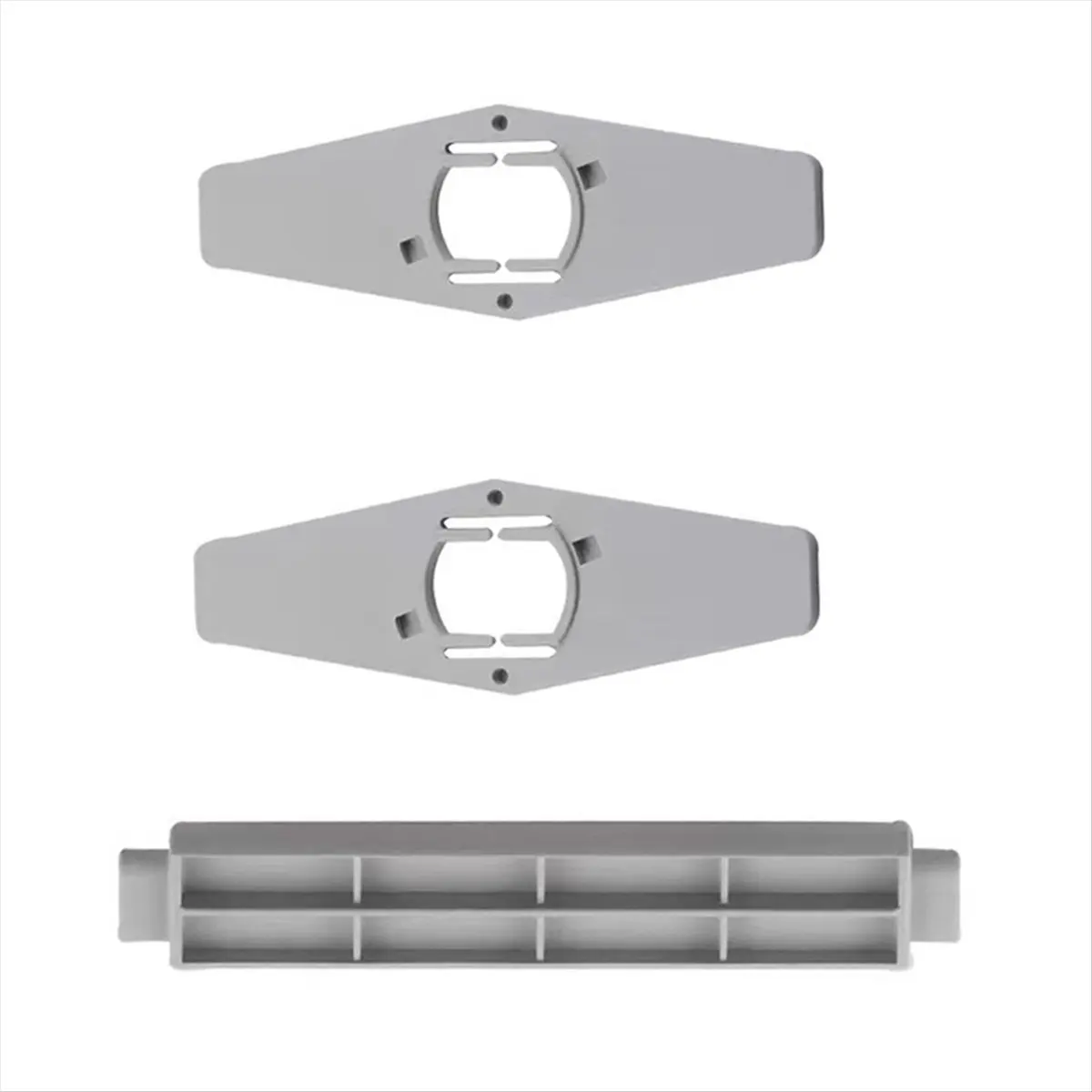 TCE Label Roller Fixed Tab for 244Pro 243E 342 247 4502 4503 Barcode Thermal Printers