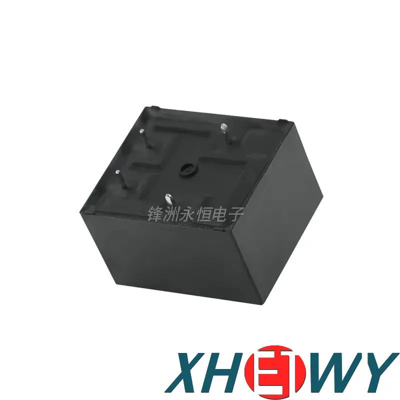 HF2160-1A-12DE 24DE 4-pin 30A 12V 24V water heater air conditioning dedicated relay HF2160-1A-24DE HF2160-1A HF2160 HF2150