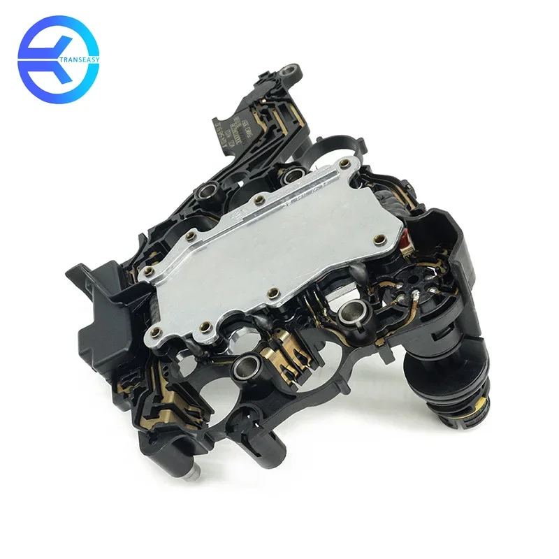 722.7 TCU A1685451532 A0002704200 Transmission Control Module Plate A0285450832 Suit For Mercedes Benz A140 A160 A170