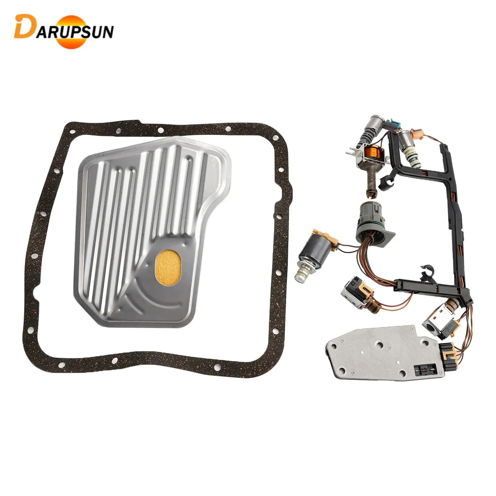 Darupsun 9PCS 4L60E… - image