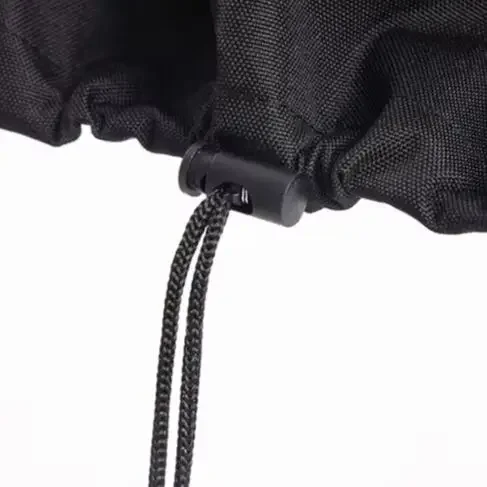 600D Waterproof & Windproof Oxford Fabric Pizza Oven Cover Designed Specifically For The 2238 Model Pizza Oven Cover 56x56x29cm