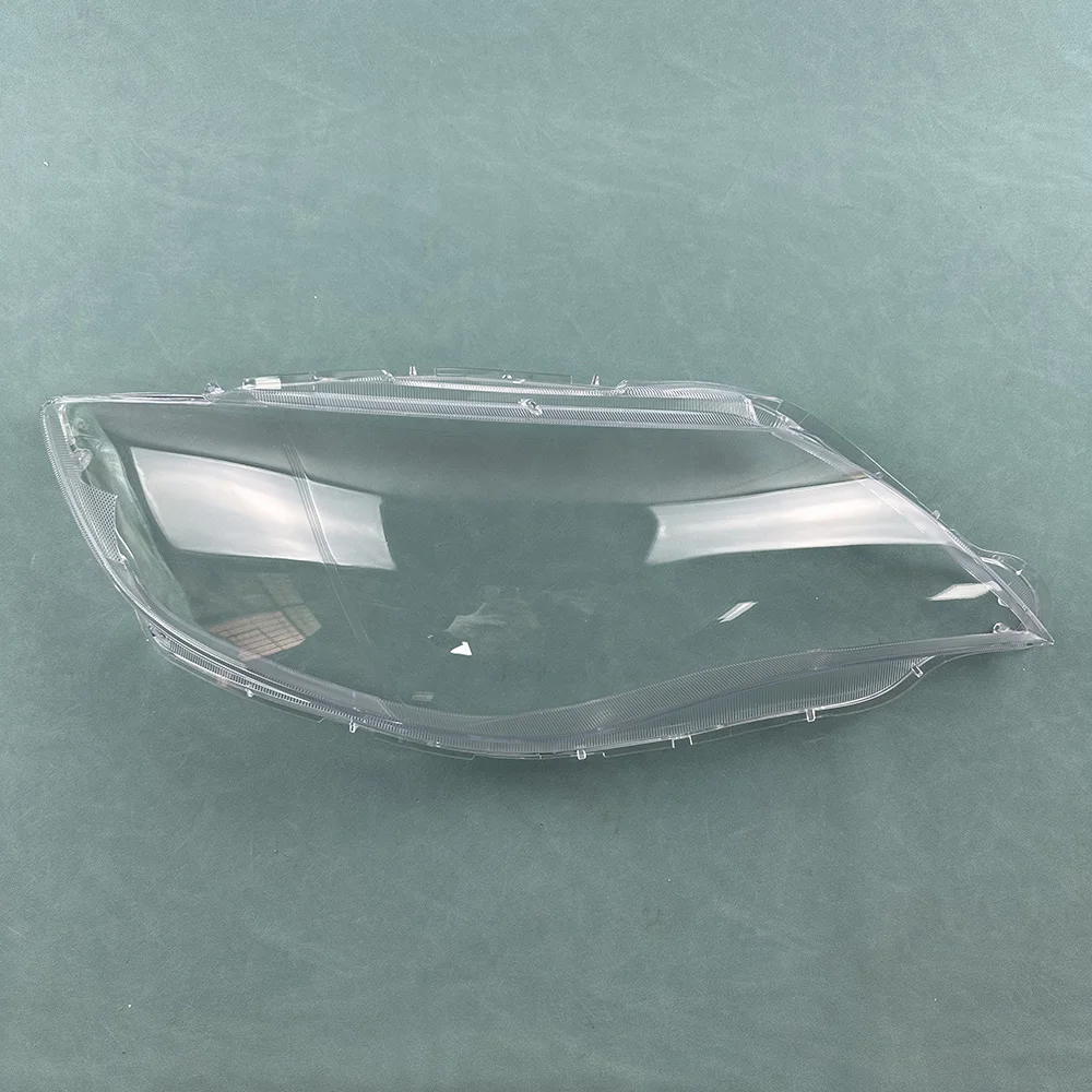 لسوبارو امبريزا 10th الجنرال 2011 2012 2013 2014 كشافات غطاء شفاف عاكس الضوء العلوي قذيفة عدسة شبكي #2