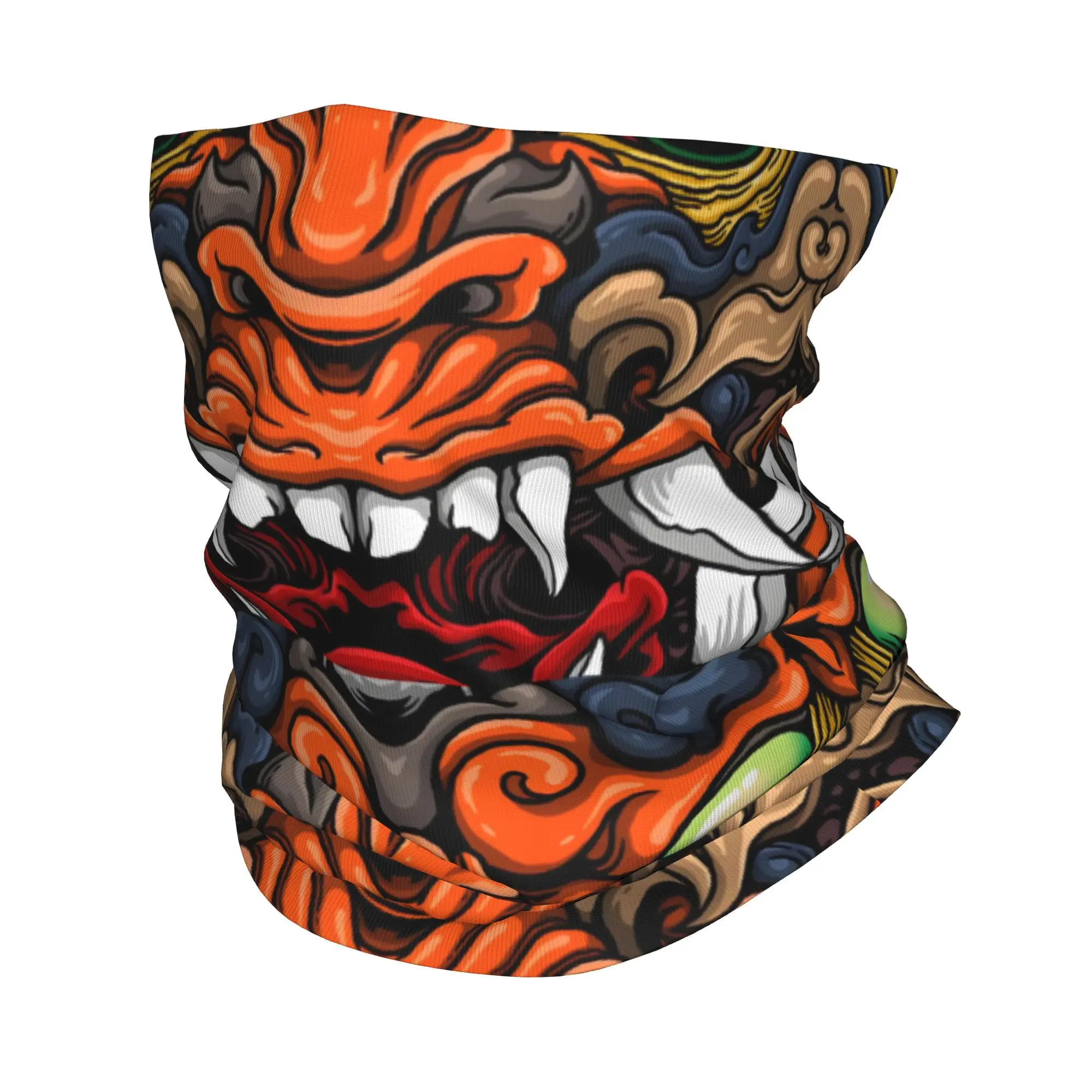 Custom Samurai Demo…