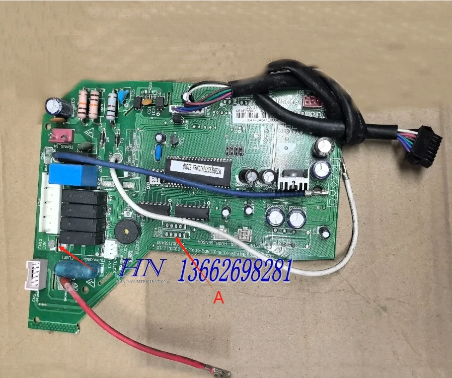 New Midea Indoor Un…