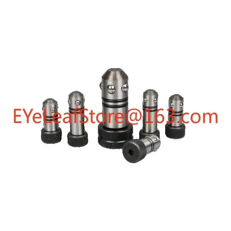 Welding Tooling Fixture Quick Tightening Pin D16d28 Hole Internal Device Positioning Quick Pressure Tension Sliding Key