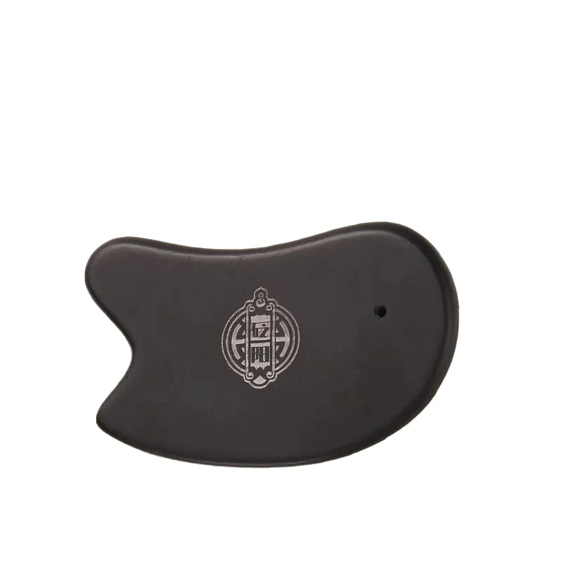 Sibin Stone Gua Sha Scraping Board for Face Body Cervical Massage Traditional Chinese Medicine Beauty Salon Tool