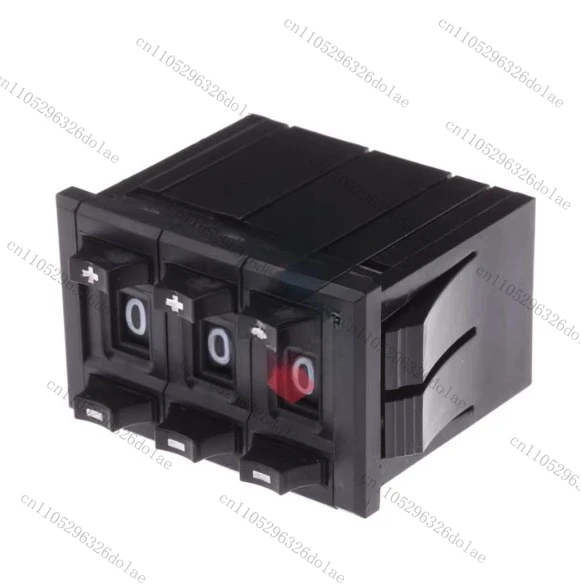 1pcs 3683S-1-502L 5K Digital Potentiometer Panel Mount