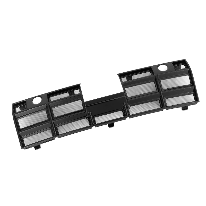 المصد الأمامي للسيارة شبكات السباق شبكة مقاومة للحشرات خزان المياه شبكة الغبار لمعادلة BYD ليوبارد 3/التيتانيوم 3/سوبر 3 2025 + #5