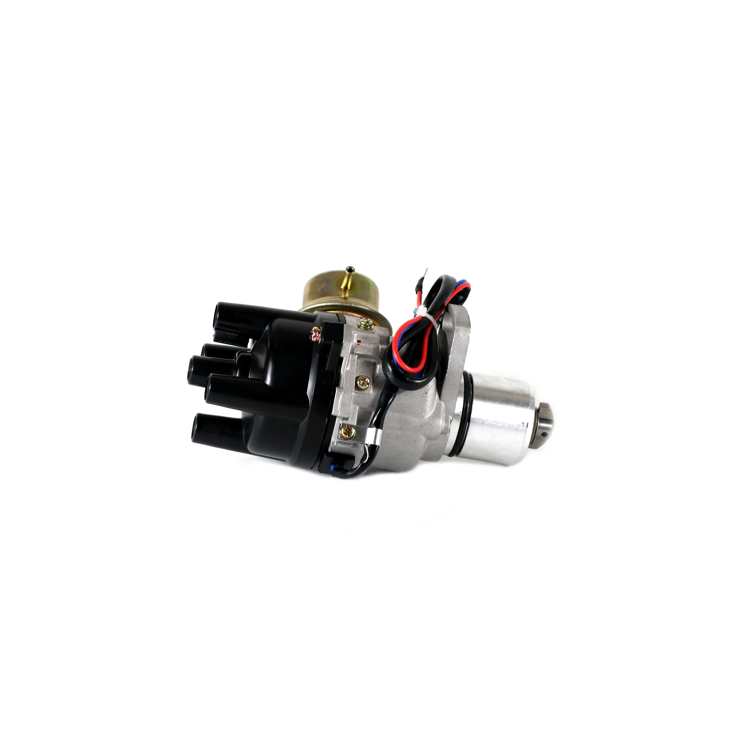 

SherryBerg Electrical Distributor for MAZDA - 323 B3 M323 E371-18-200 E37118200 Distributor ENGINE CODE: 1992 1993 1994 1995