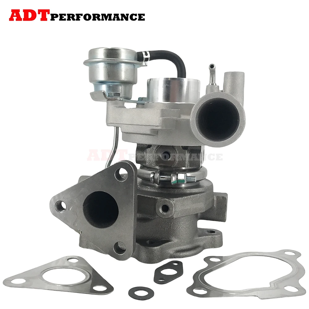

TF035 Turbocharger 49135-0313049135-03100 49135-03120 ME201593 ME202578 Turbine for Mitsubishi Pajero II 2.8L TD 4M40 Turbo