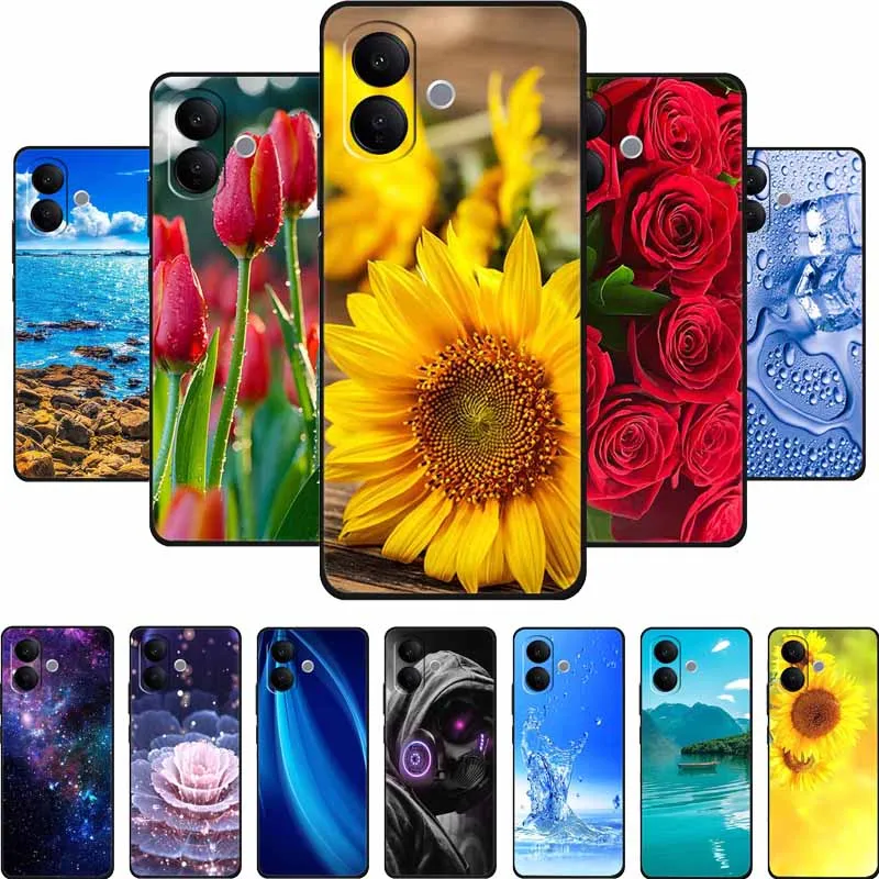 For Vivo V60 Lite C… - image