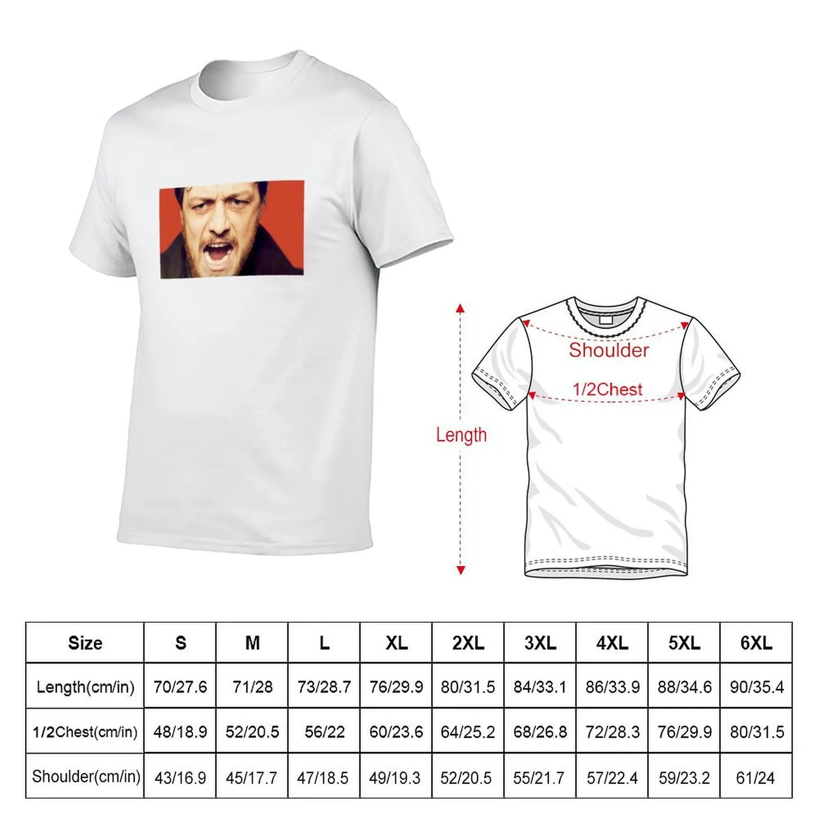 bruce robertson OST filth T-Shirt valentines clothes funny gifts tshirts for men