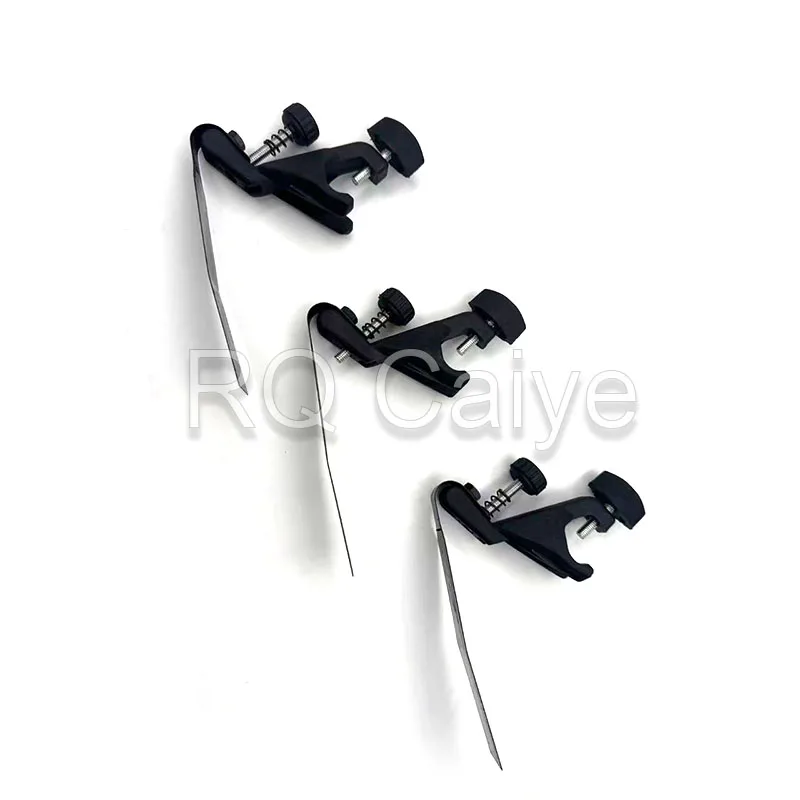 

3Pieces For SM74 PM74 Paper Separator Guide Strap heidelberg Offset Printing Machine Spare Parts