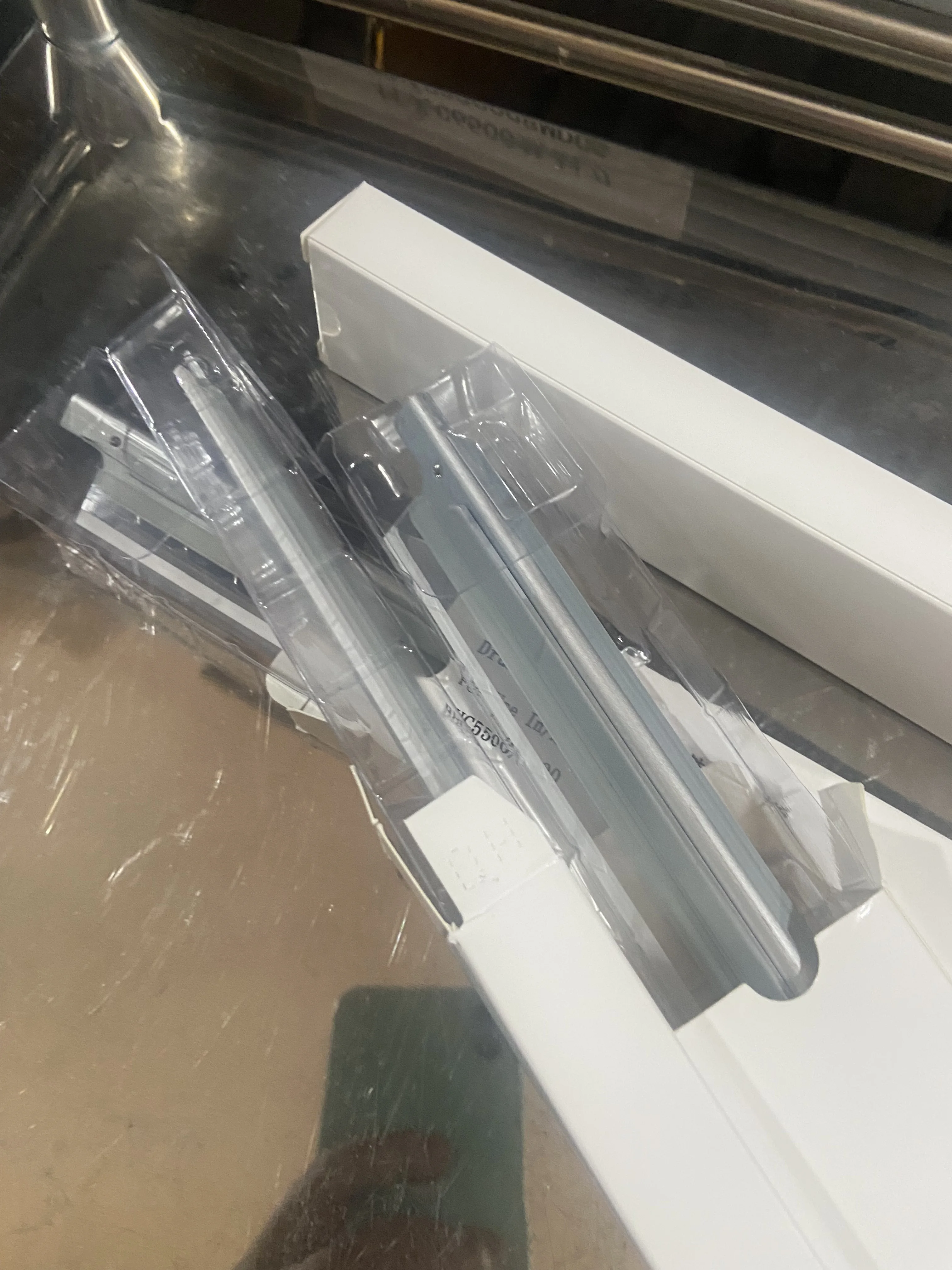 

DU104-Лезвие для KONICA MINOLTA Bizhub Pro C5500 C5501 C6500 C6501 Пресс C6000 C7000 C7000P C70hc Лезвие для чистки барабана Копировальная часть