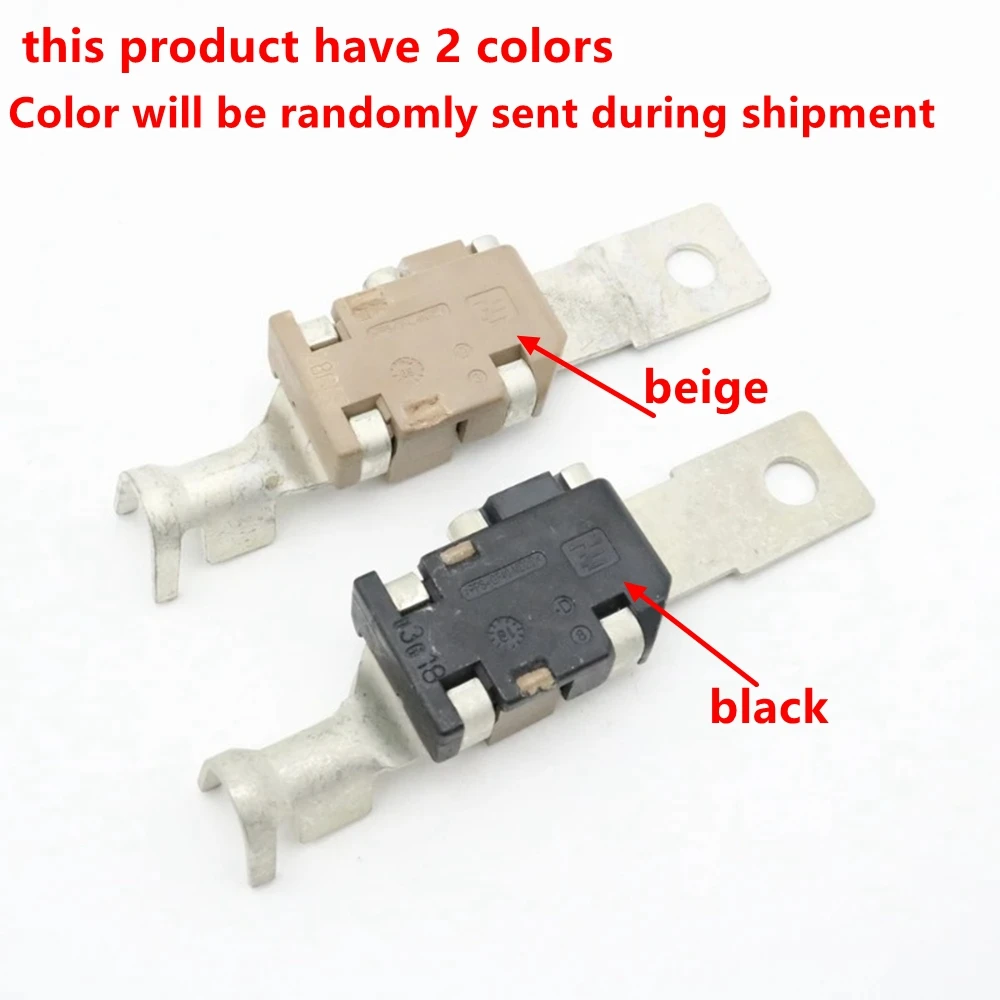 Car Battery Positive Wire Fuse Head Connector For Volvo S60 S80 XC60 S80L S90 XC70 XC90 C30 C70 S40 V70