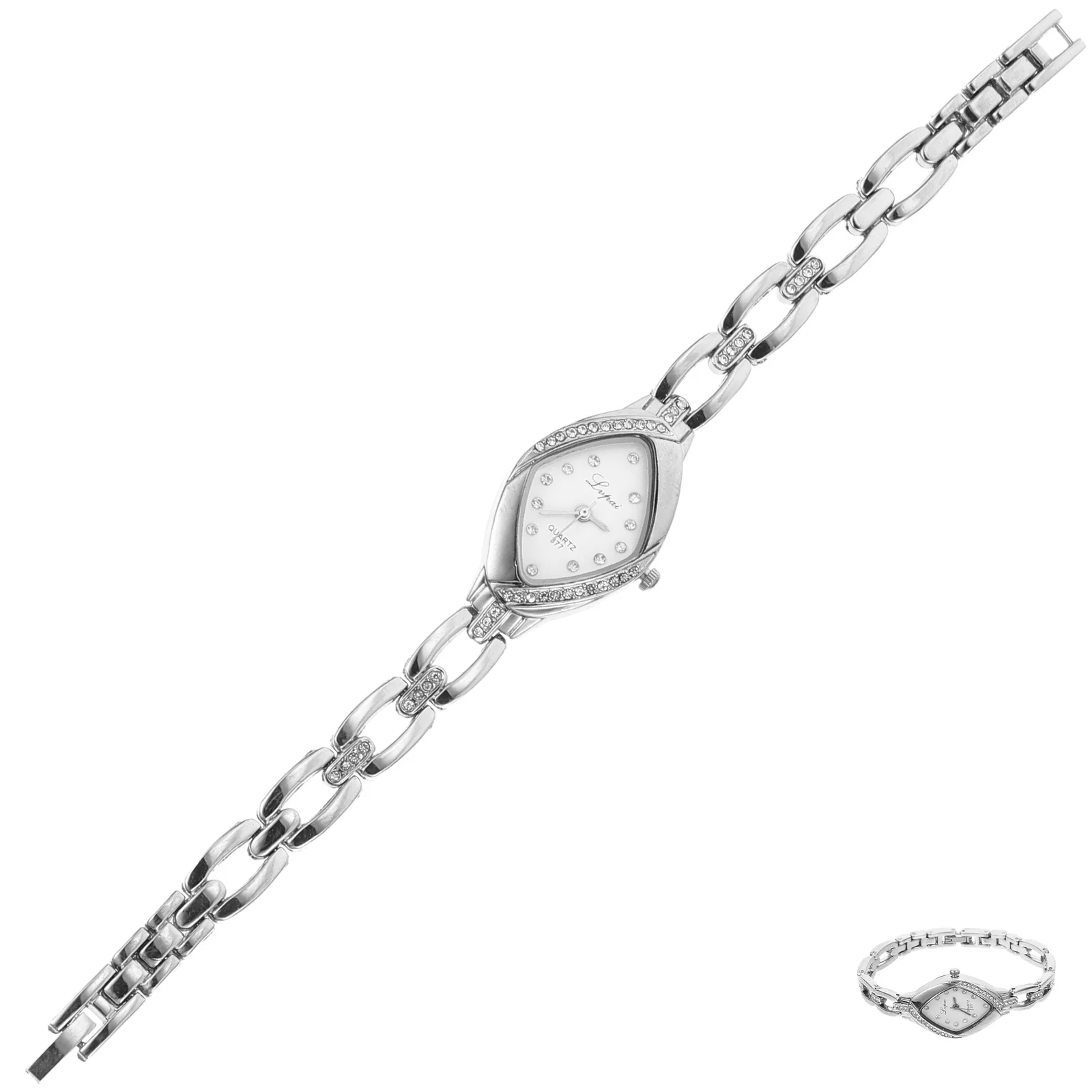 Second Charm Pulseras para Mujer Relojes Relojes de Moda P128 Hombre