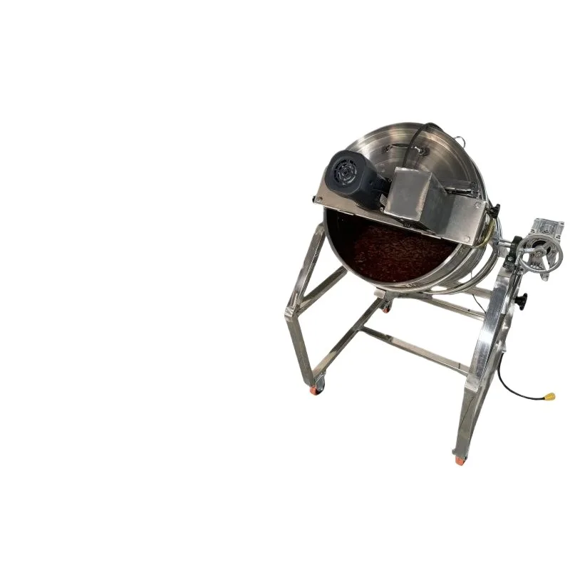 Cake machine Commercial food mixer Hot pot frying machine