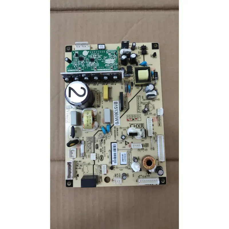 carte-de-controle-de-l'onduleur-adaptee-aux-refrigerateurs-meiling-b15136-w1-b151364-5w1