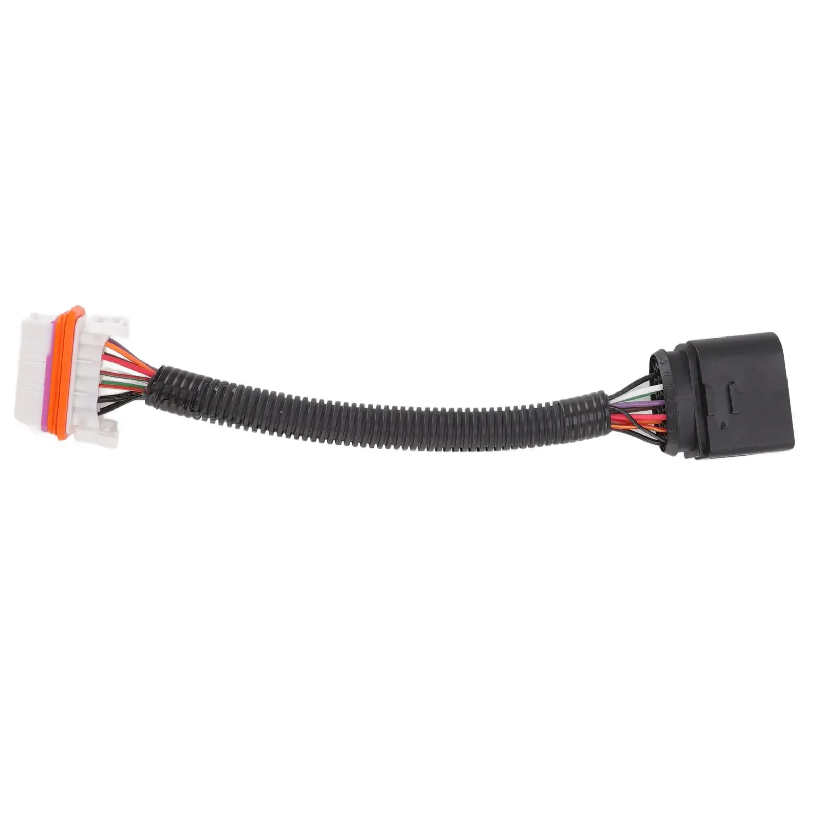 

Headlight Wiring Harness 955 631 239 11 Stable Performance Left Or Right for cars