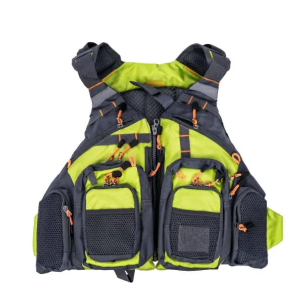 

LSF Kayak Accessory Life Jacket TYPE -E For Kid And Adult Optional Color