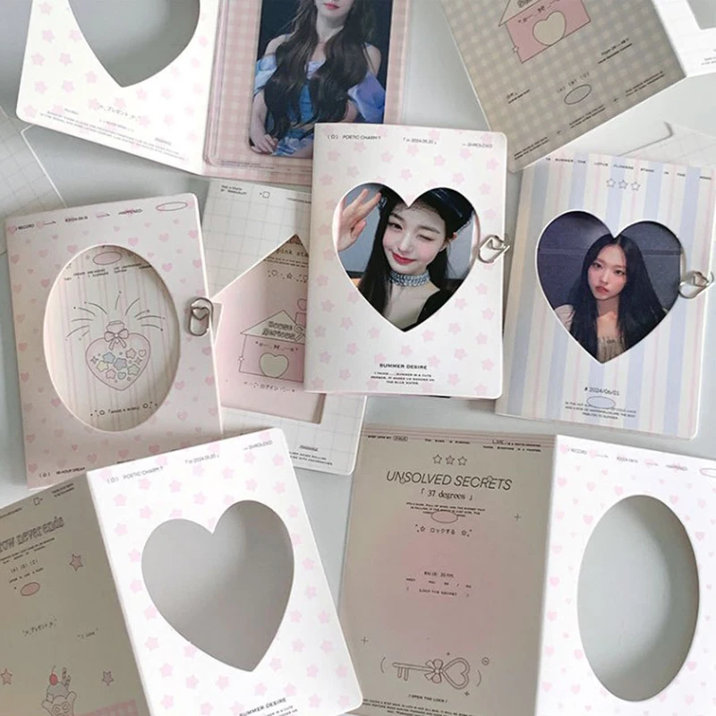 10 шт./упаковка, держатели для карт