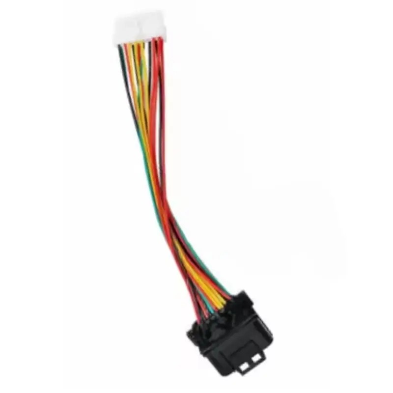 ABHS-Wiring Harness Adapter For G29 Golf Carts 1266A-5201 Controller