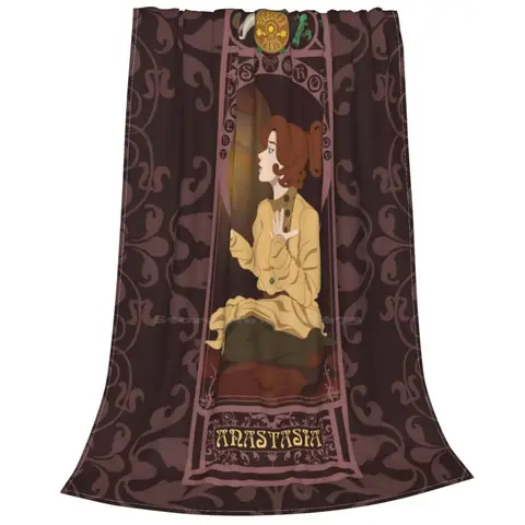 10 best sales अनास्तासिया राजकुमारी - №5