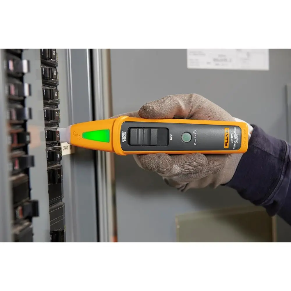 SmartTrace Breaker Indicator and Socket Tester