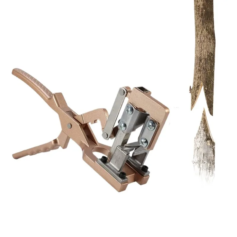 Multifunctional Grafting Machine Plant Grafting Tool Cutter Plier for Fruit Tree Seedling