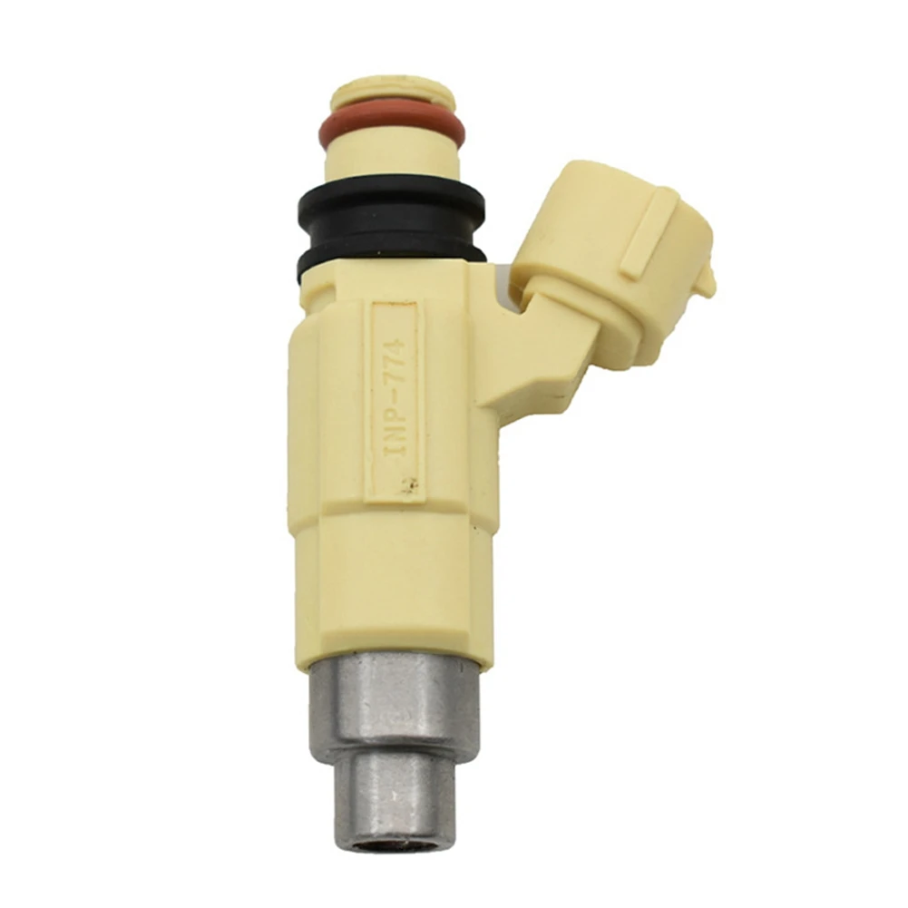 6 قطعة حاقن الوقود لسوزوكي XL-7 جراند فيتارا 2.7L INP-774