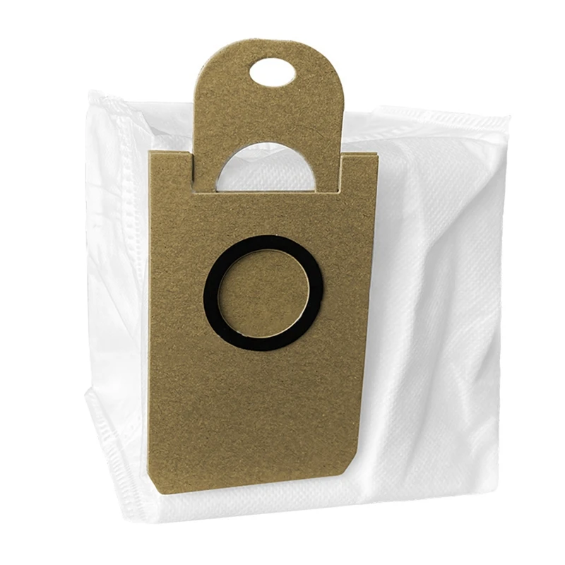 For Okami R120 Vacuum Parts Dust Bag Side Brush Hepa Filter Mop Cloth Accessories-A73M view 3