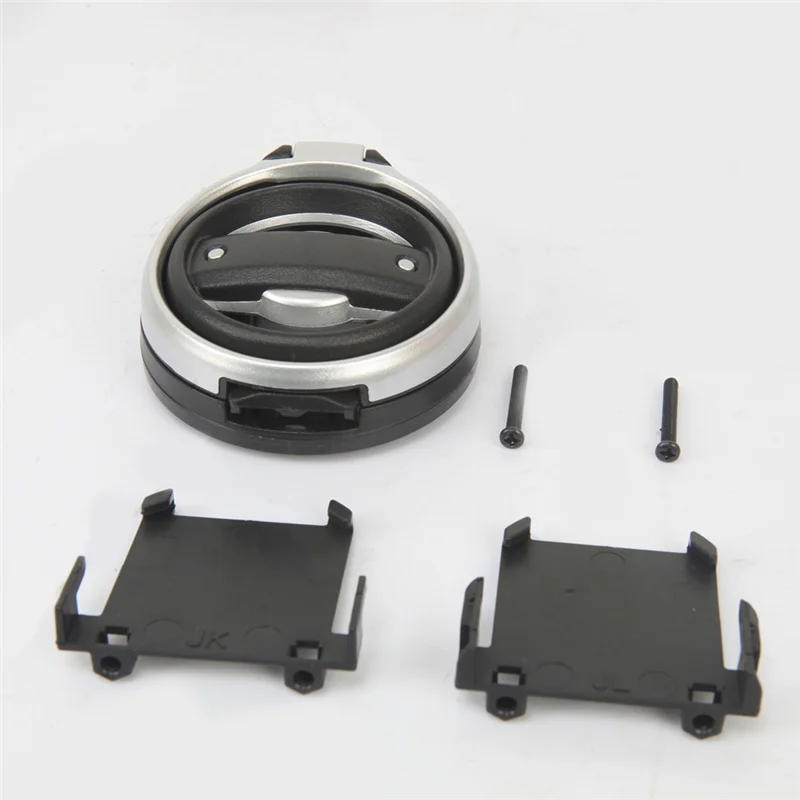 A03E-Per Jeep Wrangler JK 2007-2017 JL JT Gladiator 2018-2023 Presa d'aria Supporto per tazza di sfiato Pieghevole Accessori per montaggio su tazza d'acqua B