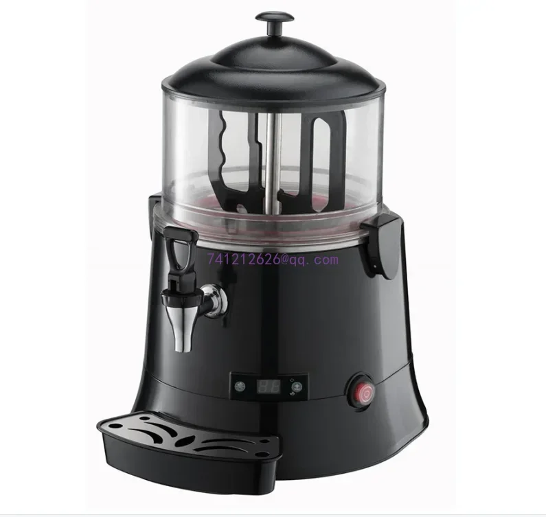 Machine Chocolate Melting Machine Hot Beverage Dispenser Chocolate