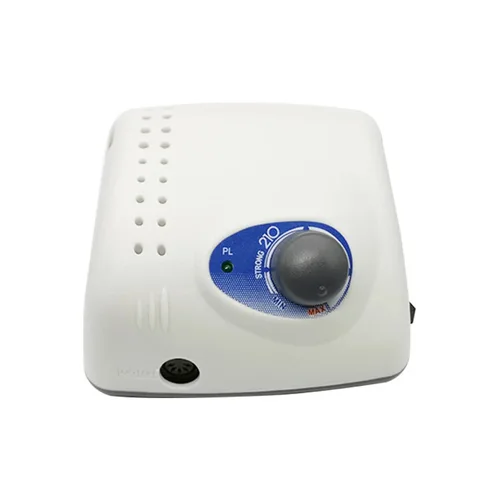 Imagen 2 del producto Máquina de manicura profesional STRONG 210 90 204 211 MARATHOM Micro caja de control de motor para unidad de equipo de pulido y pulido